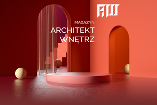  Architekt wnętrz - nowy magazyn do pobrania bezpłatnie