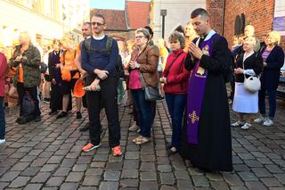 Piesza Pielgrzymka z Grudziądza na Jasną Górę 2023