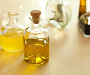 Oleje, które leczą: 15 olejów o wyjątkowych właściwościach
