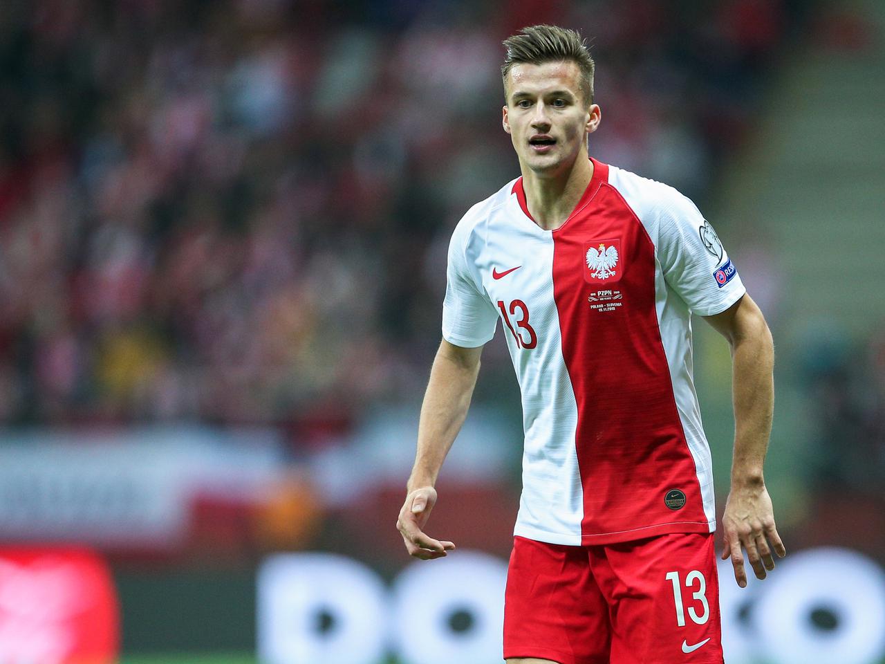 Arkadiusz Reca zmieni klub i ligę? OGROMNE pieniądze za reprezentanta Polski!