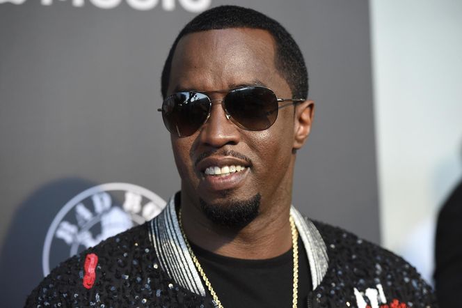 Nowe pozwy przeciwko słynnemu raperowi. Diddy miał zgwałcić 13-latkę