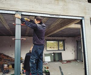 Montaż okna zimą. Czy w zimie można wstawiać okna?