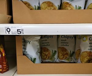 Porównanie cen w polskich i niemieckich sklepach