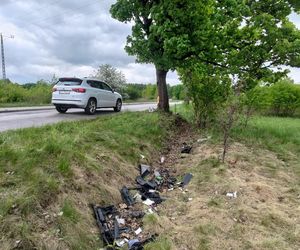 Natalia straciła ukochanego, sama walczy o życie. Koszmar zamiast radosnej majówki