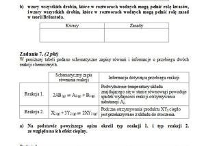 chemia 2013 poziom rozszerzony