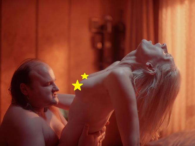 Córka polskiego premiera nago. Aż kipi od scen seksu 