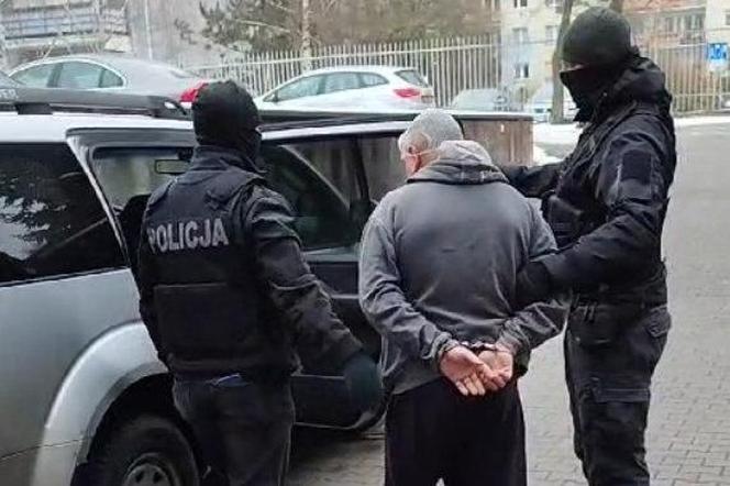 Wielki cios w narkobiznes! Bydgoscy policjanci skonfiskowali ponad 300 kg narkotyków