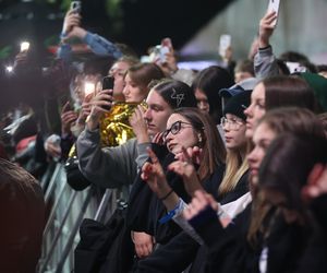 Juwenalia Śląskie 2025. DZIEŃ II Na scenie Oki, Adi Nowak i Otsochodzi