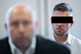 Już nigdy mnie nie zobaczysz – napisał do ukochanej. Chwilę później zabił człowieka na drodze