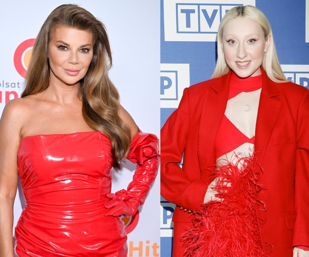 To ona pojedzie na Eurowizję?! Będzie szaleństwo!