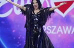 Justyna Steczkowska reprezentantką Polski na Eurowizji 2025