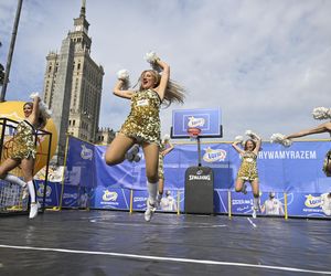 LOTTO Basket z Marcinem Gortatem