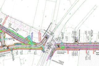 Kolejny krok w stronę tunelu pod torami w Iławie