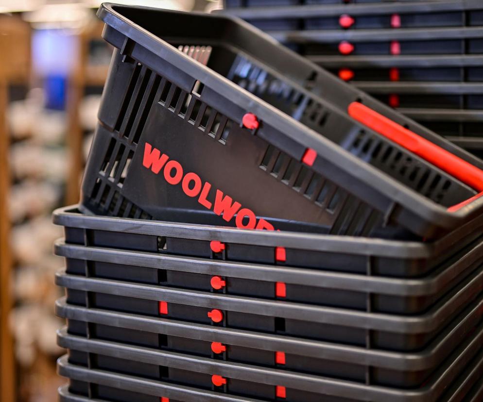 Nowy sklep Woolworth w Małopolsce. Kiedy otwarcie? Znamy datę