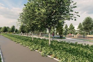 Będą dwie nowe atrakcje turystyczne w Małopolsce. Promenady podbiją serca kuracjuszy?