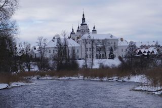 Miasteczko na Podlasiu wyróżnione przez samo National Geographic! Od lat robi furorę