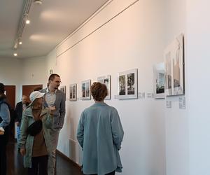 XI Festiwal Niezależnej Kultury Białoruskiej. Odwiedziliśmy wystawę fotografii o Mińsku 