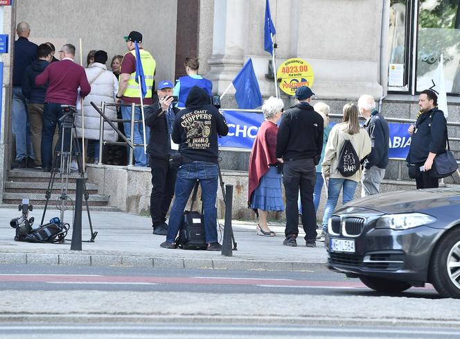 Strajk w Poczcie Polskiej! Pocztowcy chcą zarabiać więcej 