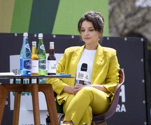 Maria Dębska: Mężczyźni w aktorstwie zarabiają więcej od kobiet