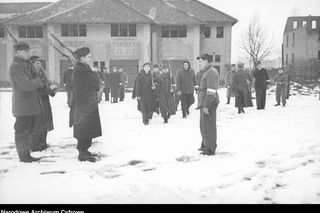 Ochotnicza Rezerwa Milicji Obywatelskiej