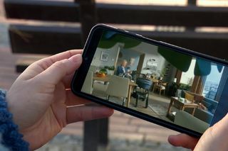 	Na Wspólnej odc. 4056. Ania (Sonia Mietielica)