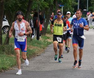 Enea Bydgoszcz Triathlon 2022 [ZDJĘCIA]