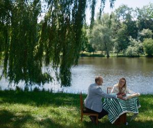 Magdalena z Rolnik szuka żony