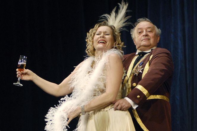 Grażyna Szapołowska