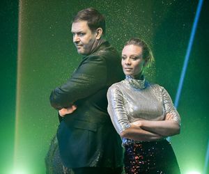 Zapomniane pary polskiego show-biznesu