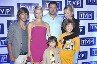 Małgorzata Kożuchowska nie była przekonana do powrotu do Rodzinki.pl. To dlatego zmieniła zdanie 