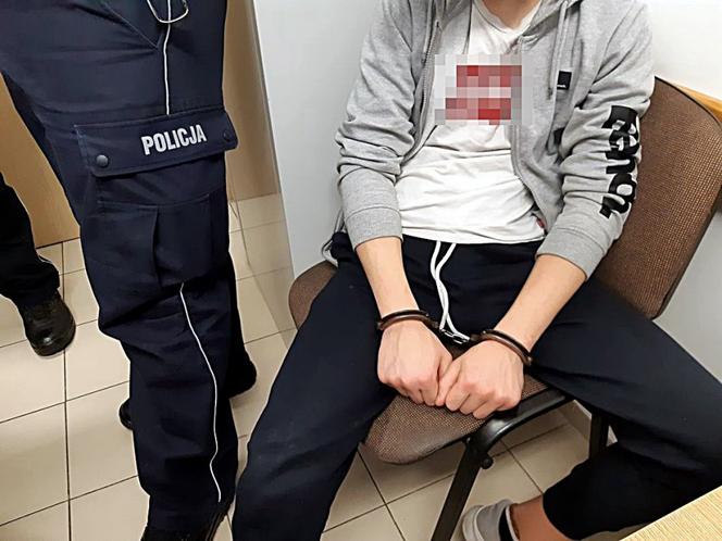 Seniorka z Bielska miała przy sobie 400 TYSIĘCY złotych! Jak to się stało?