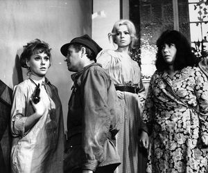 Zofia Merle ukrywała przed światem męża i córkę