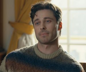 Barwy szczęścia, odcinek 3197: Cezary (Marcel Opaliński)