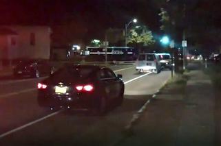 Tajemnicza krwawa jatka na imprezie! Dwie ofiary, 14 rannych. Rochester