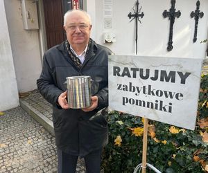 Cmentarz przy ul. Lipowej w Lublinie