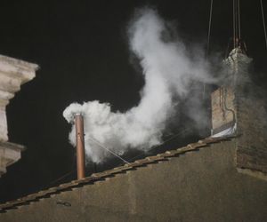 Są przecieki przed konklawe! Kto będzie następnym papieżem?