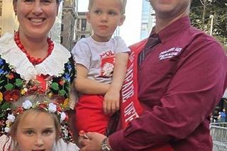 Oni są przyszłością nowojorskiej Polonii