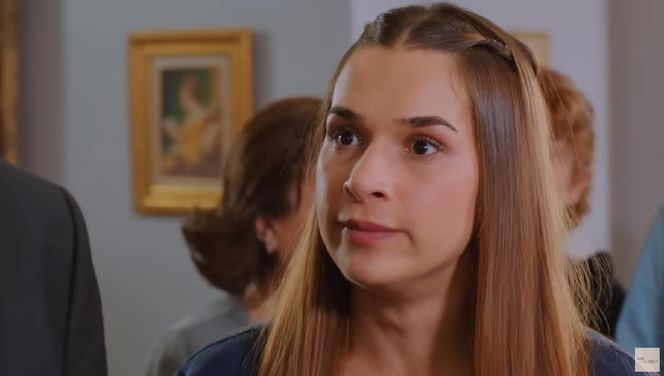 Miłość i nadzieja odc. 289. Bahar, Kuzey, Sila, Levent