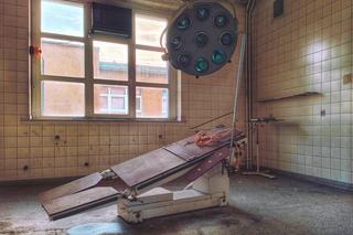 Tajemnicze opuszczone budynki na Dolnym Śląsku. Te miejsca to prawdziwe straszydła!