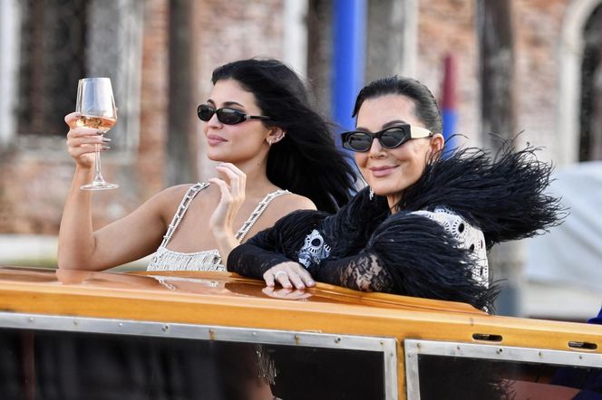 Jeff Bezos i Lauren Sanchez Bezos - ślub