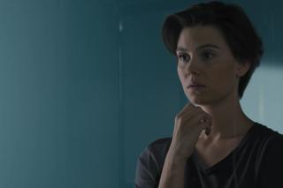 Na dobre i na złe odc. 863. Blanka (Pola Gonciarz)