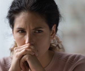 Udar u dziecka. Dla Natalii to była lekcja bezwarunkowej miłości