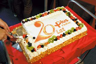 Radio Plus ma 20 lat