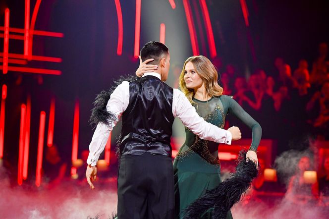 Michał Czarnecki i Julia Suryś zawojują parkiet Polsatu?