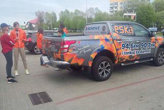 ESKA tankuje w Trójmieście