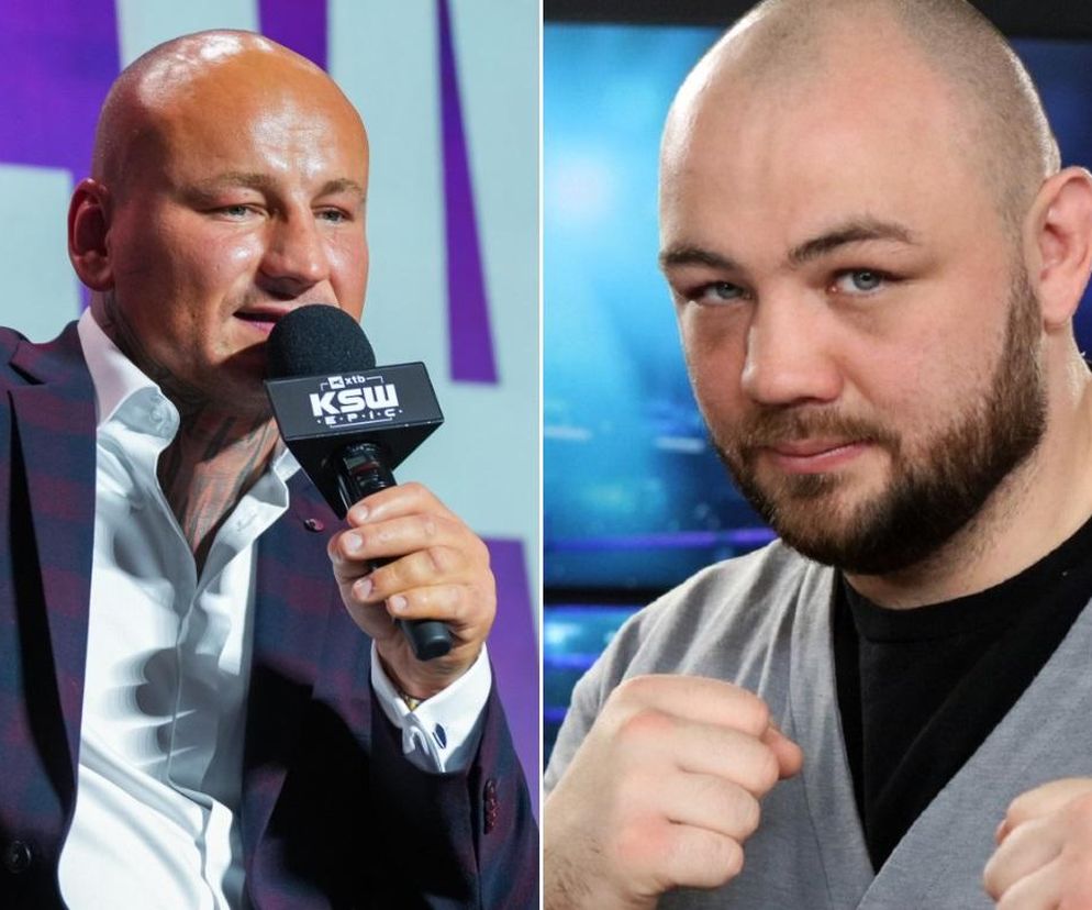 Artur Szpilka, Adam Kownacki
