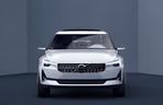  Volvo Concept 40.2