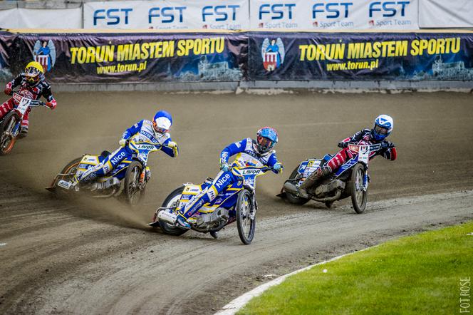 eWinner Apator Toruń - Car Gwarant Kapi Meble Budex Start Gniezno, zdjęcia z Motoareny