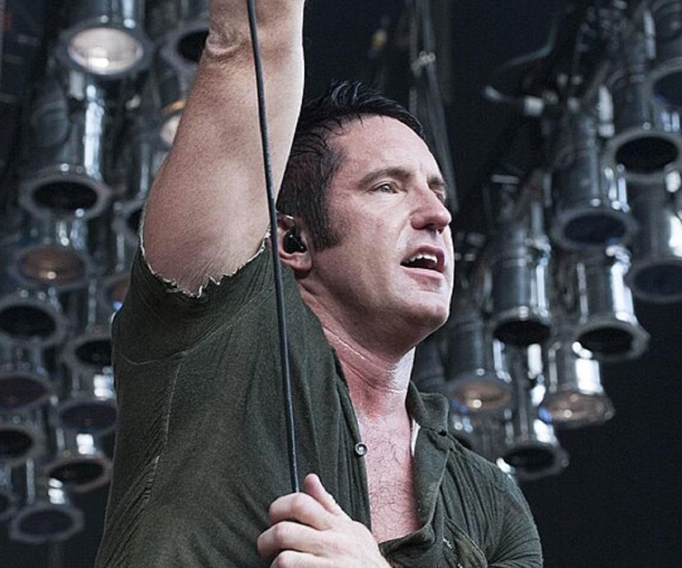 Trent Reznor