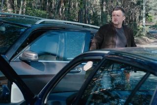 M jak miłość odc. 1873. Bartek (Arkadiusz Smoleński)